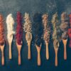 spices