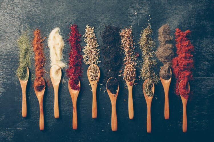 spices