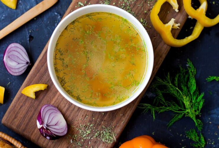 broth recipes