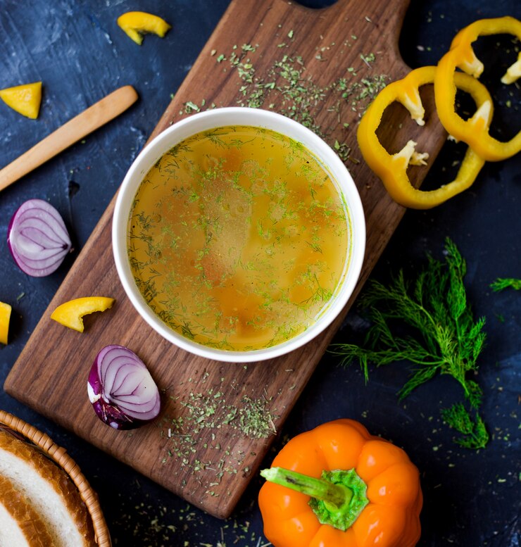 broth recipes